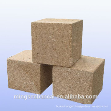 Cement Laminated Chip board manufacturers
